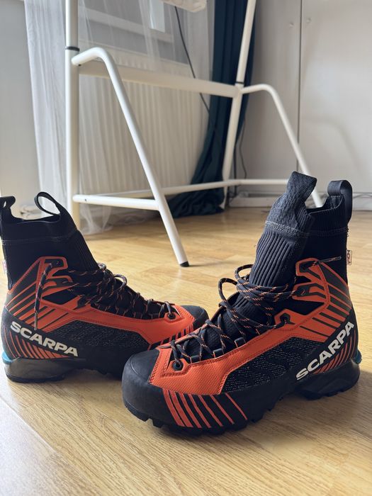 Bocanci Scarpa Ribelle Tech 2 40.5