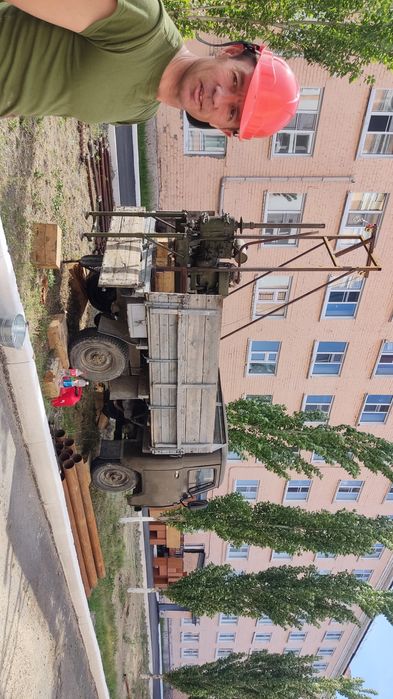 Буровая установка