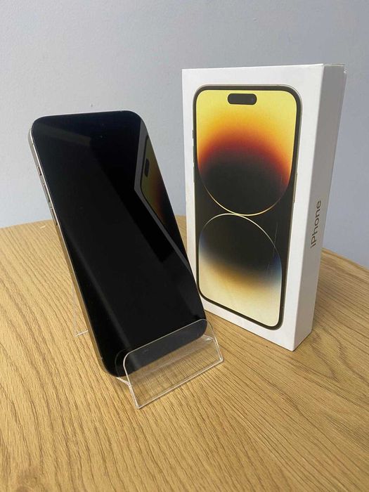 iPhone 14 Pro Max - 128 GB - Stare foarte buna