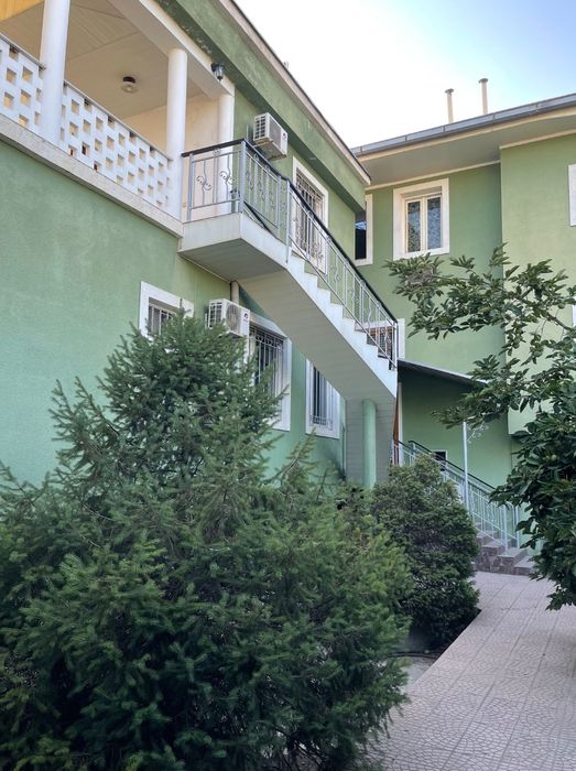 Под офис гостиница Аэропорт северный вокзал аренда участка