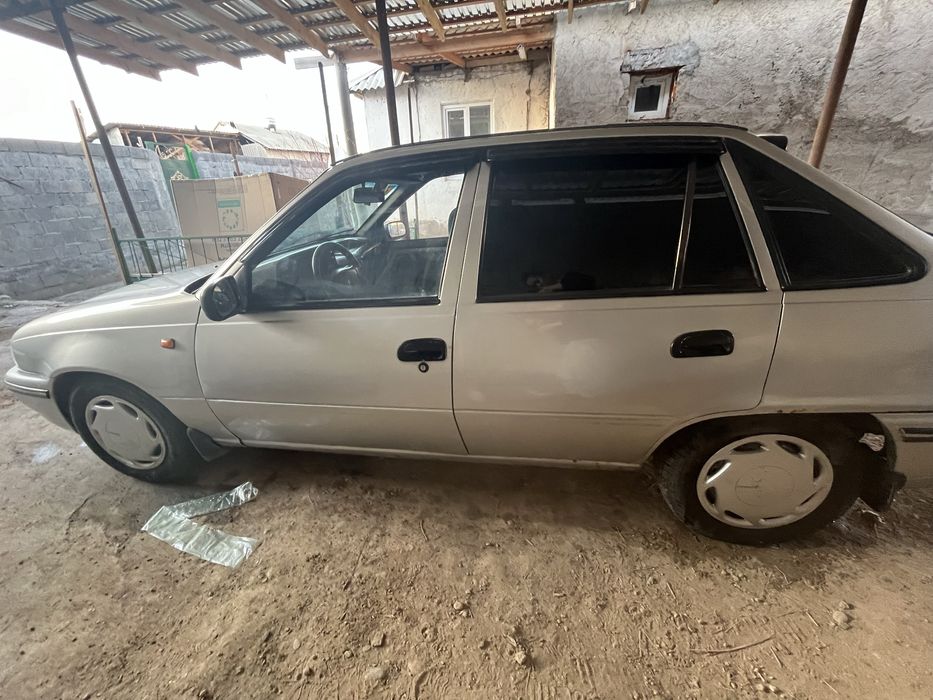 Нексиа сатыладыы