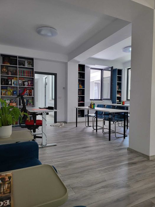 Meditații limba germană şi engleză