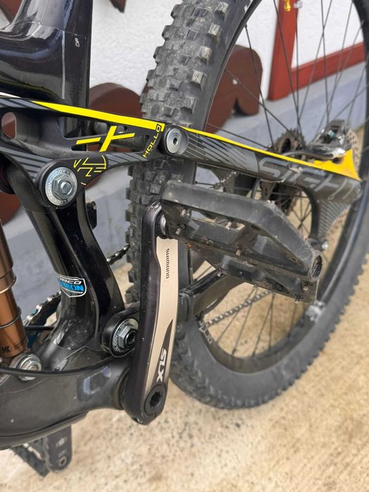 Bicicleta Norco Enduro FULL CARBON marime S