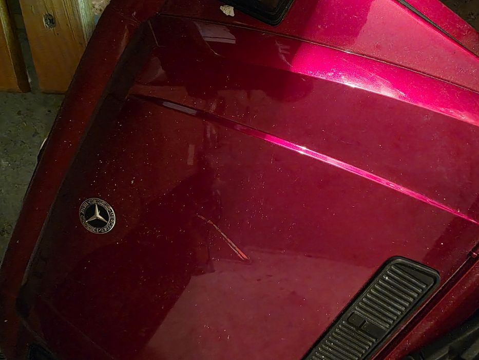 Masinuta electrica copii cu acumulator si telecomanda Mercedes