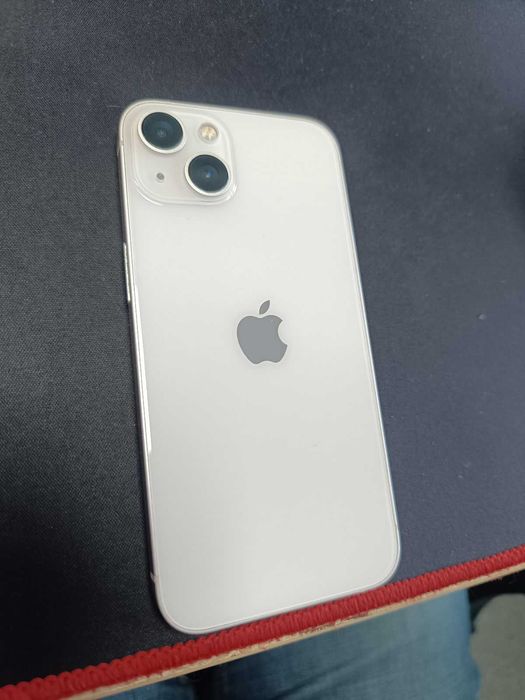 Продам iPhone 13 128gb