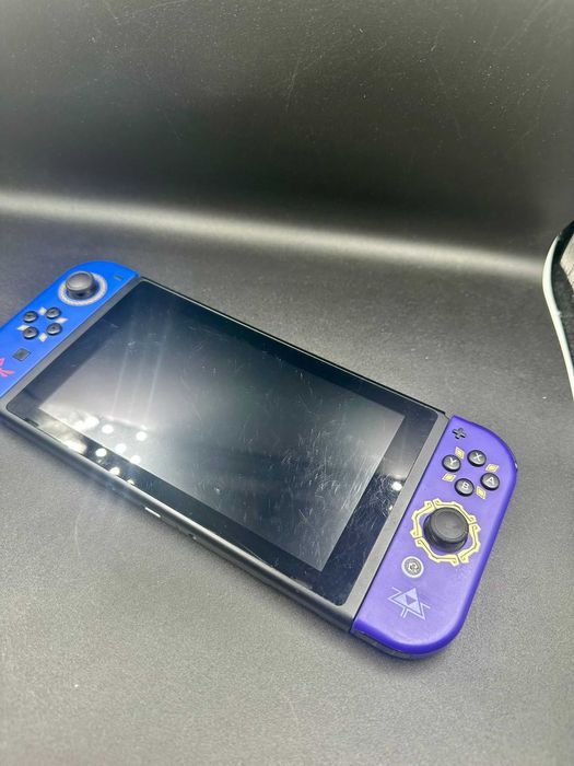 Hope Amanet P5 Consola Nintendo Switch HAC-001