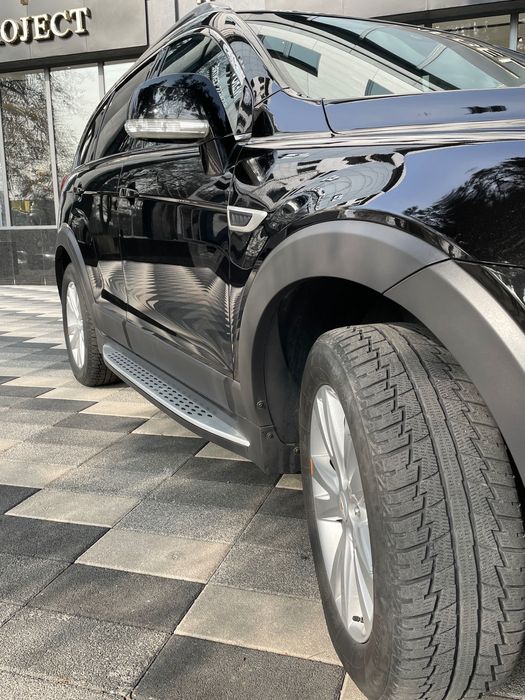 Прокат Автомобил Жентра, Малибу, Каптива