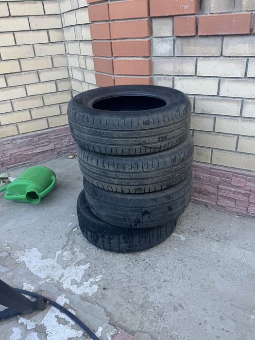 шины хорошем состояние