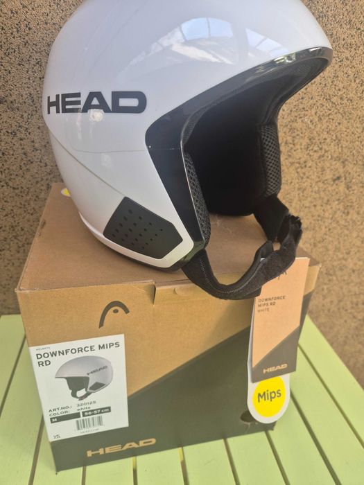 Ски каски Head,Uvex
