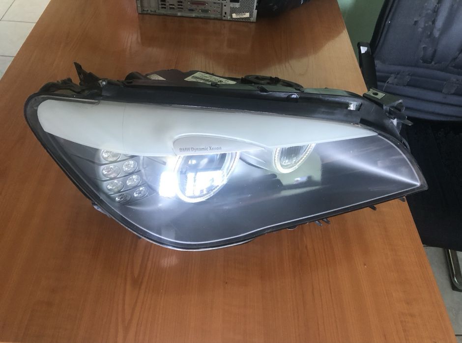 Фар за БМВ 7 серия 2012