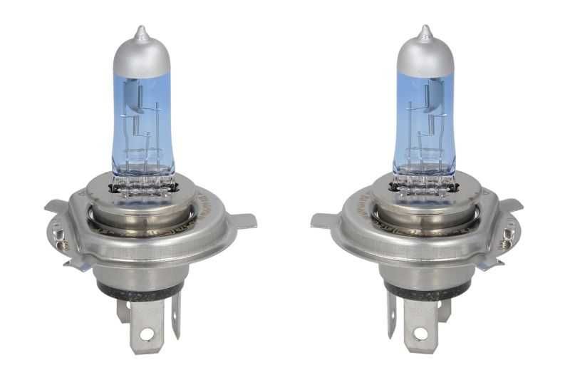 OSRAM H4 Cool Blue Intense Next Gen 12V халогенни крушки