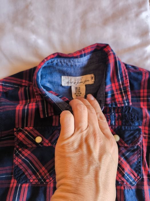 Комплект/сет за момче  Next,H&M 116