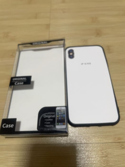 Husa Iphone  X  /  (10)