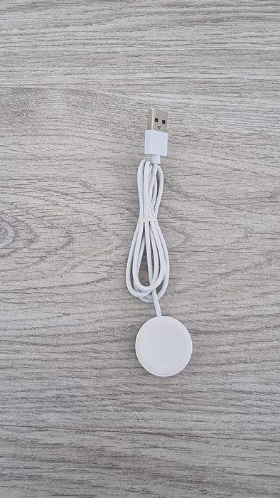 I watch va smart watch uchun quvvatlagich (zaryadchik)