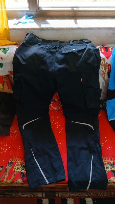 Pantaloni lucru Engelbert Strauss
