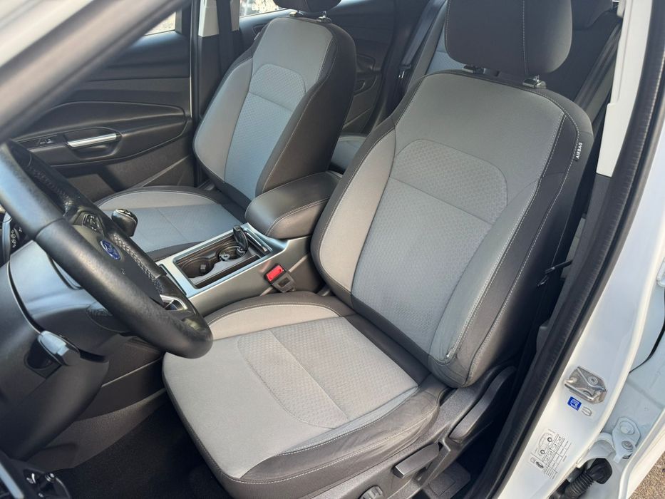 Ford Kuga 2017, 211000 km, primul proprietar