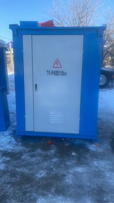 Трансформаторы