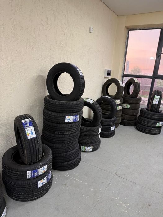 Балондар шыны ен томен бага