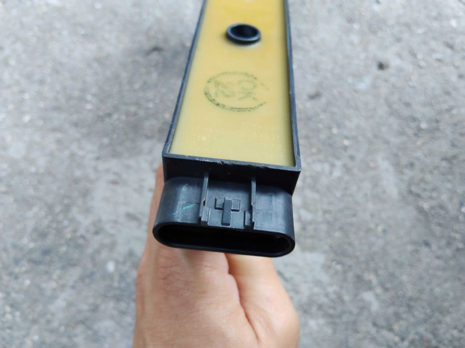 Бобина Опел 1.2/1.4