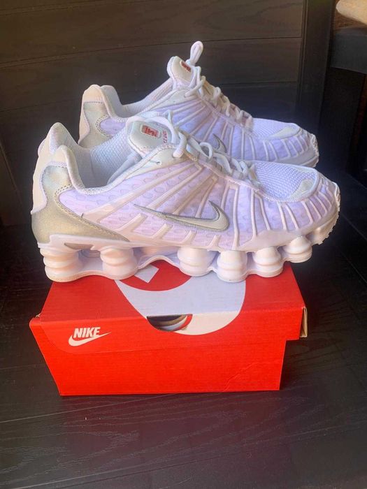 Nike shox calitatea premium