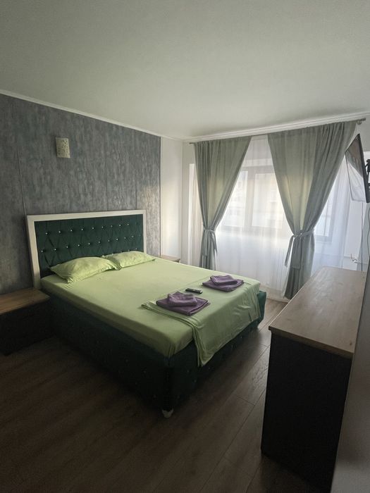 Apartament  Mangalia sezon 2026