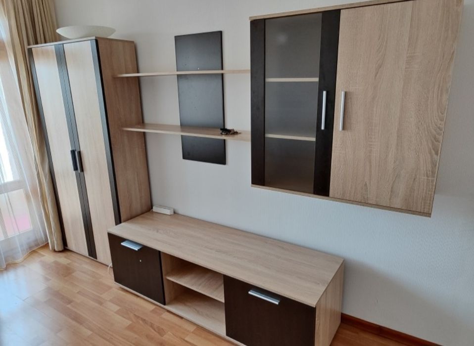 Дружба 1 двустаен 550€