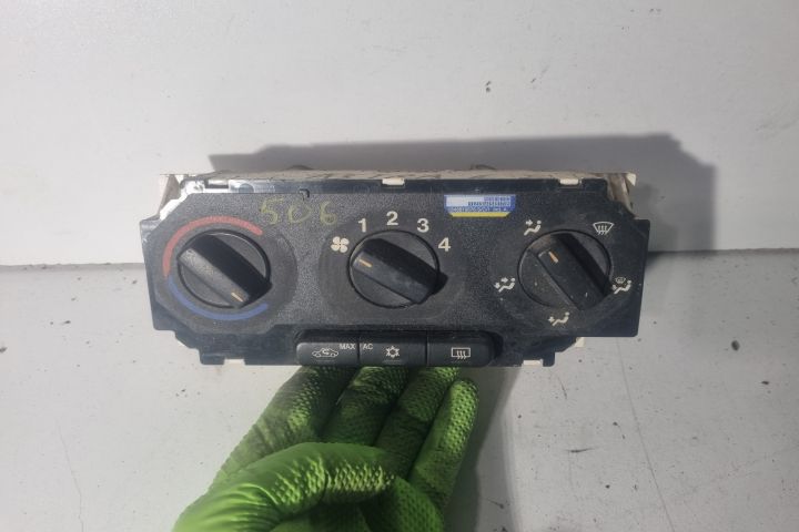 Comanda AC 52496555 Opel Astra G