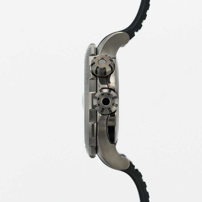 DeLaCour Promess Deep Diver Titanium 48mm WATI0040-1342