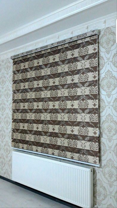 Jalyuzi/Masketni setka/Remont