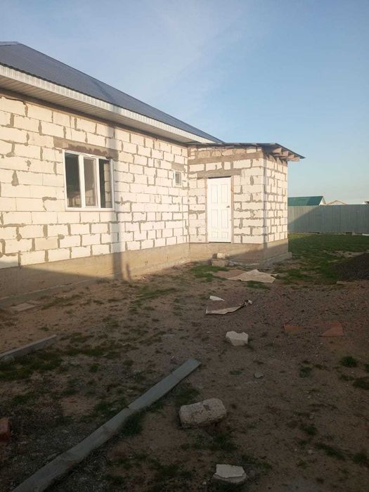 Продам дом 100 кв