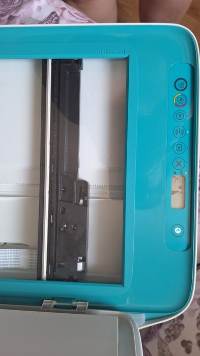 Imprimanta Hp DeskJet 2632