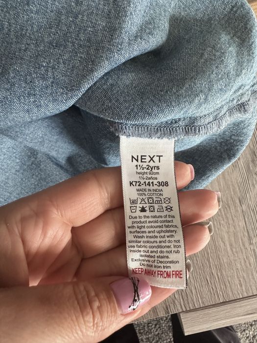 Маркови детски роклички