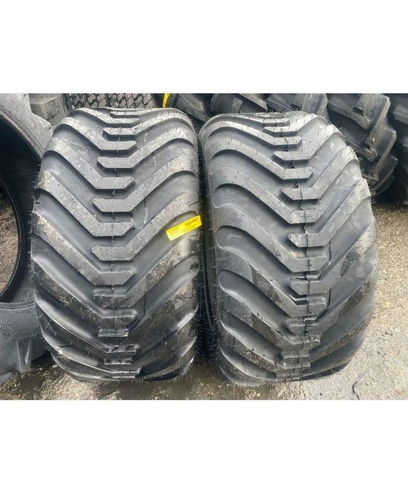 Anvelope 400/55-22.5 alliance a-328 | flotation diagonal
