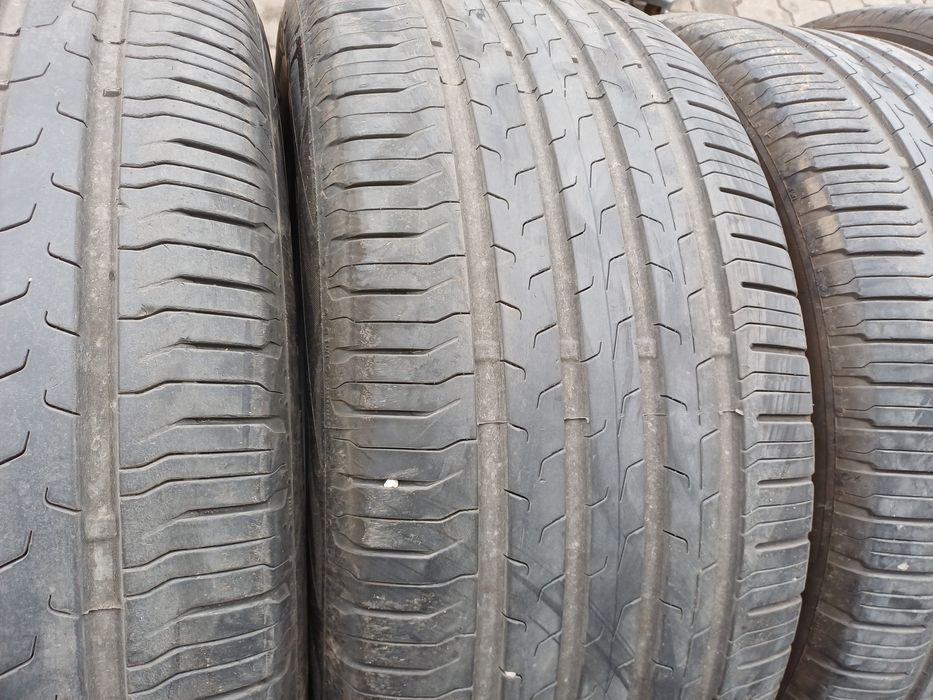 Гуми 275/45/20 Континентал