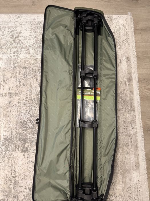 Rod Pod  FOX Ranger Mk2  - 3 Posturi