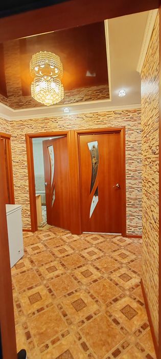 Продам 3 ком 14 мик