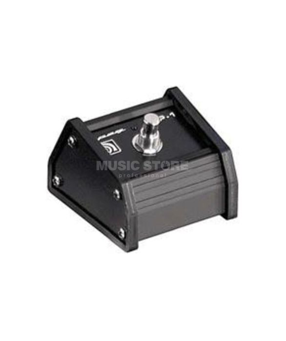 Ampeg Ba-210 v2 бас усилвател