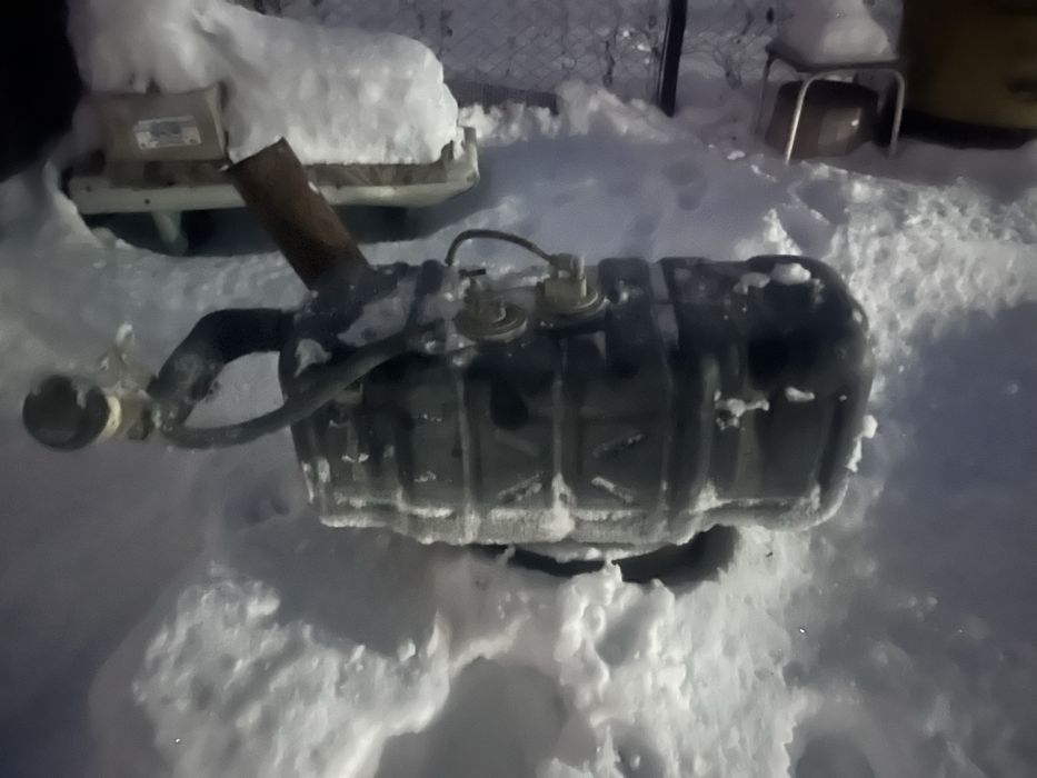 Бензобак газель карбюратор