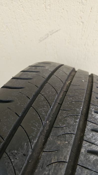 Джанти 5.120.16 нов внос с летни гуми michelin 5x120x16