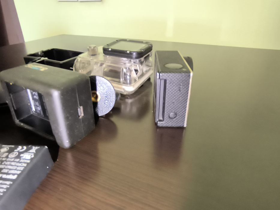 GoPro Hero 3 Black Edition