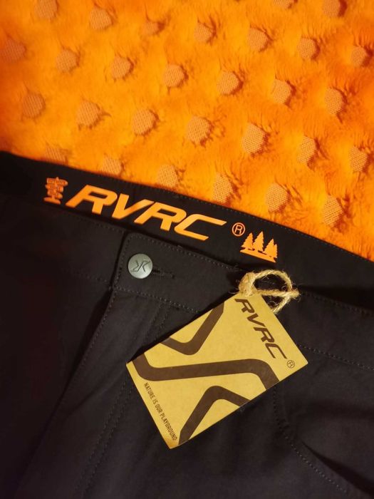 REVOLUTION RACE Outdoor Jeans - Adrenaline НОВ, Мъжки панталон