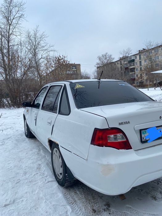 Продам Deo Nexia