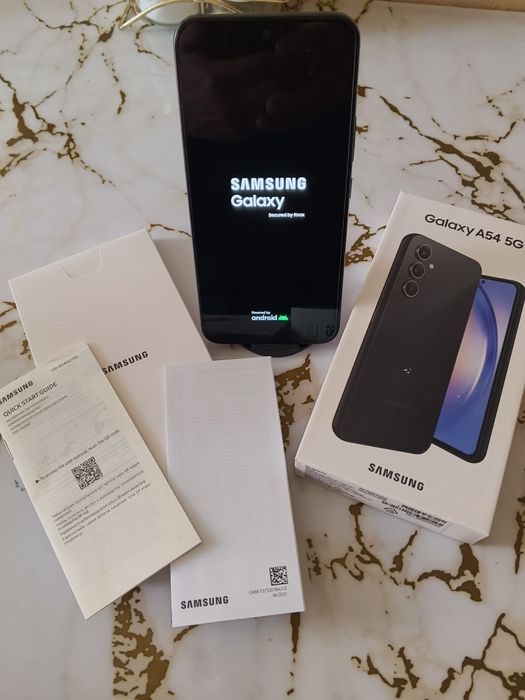 Продам Самсунг А 54 5G