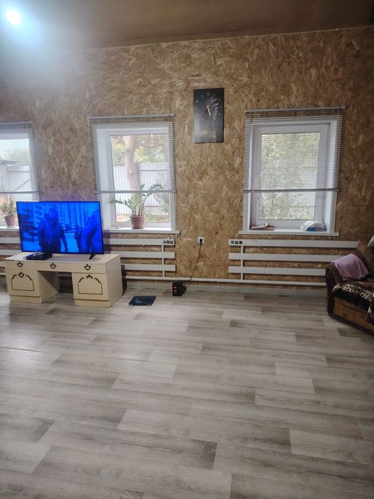 Дом на слом шпальный 220 квм.
