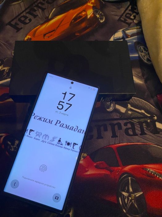 Продам или обмен самсунг S22 Ultra