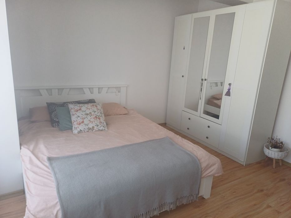 Apartament de inchiriat,Floresti