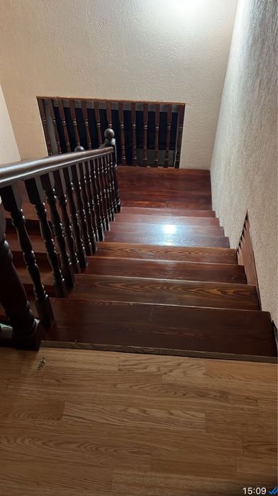 Лестница для дома