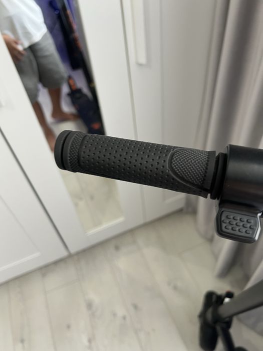 Trotineta electrica Kukirin s1 max