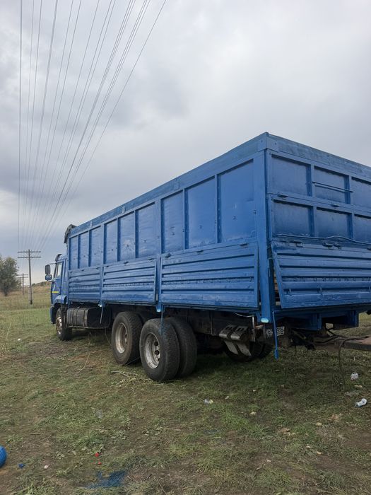 Продам Зерновоз