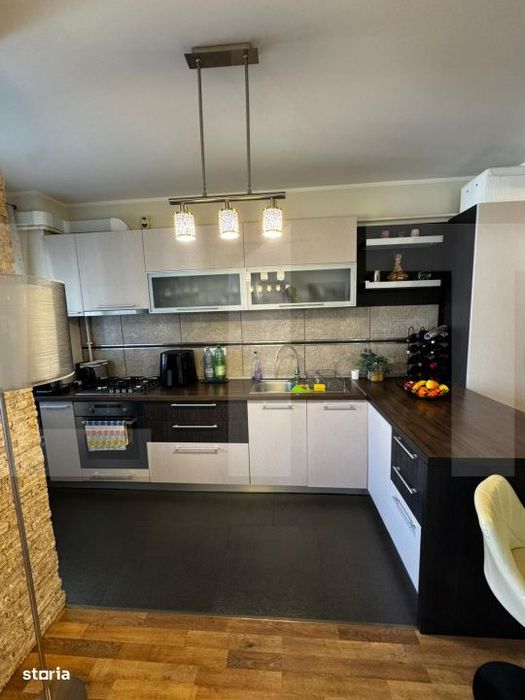 Apartament 2 camere 58mp Giroc